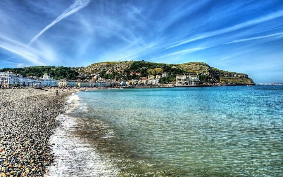 Plage Photo