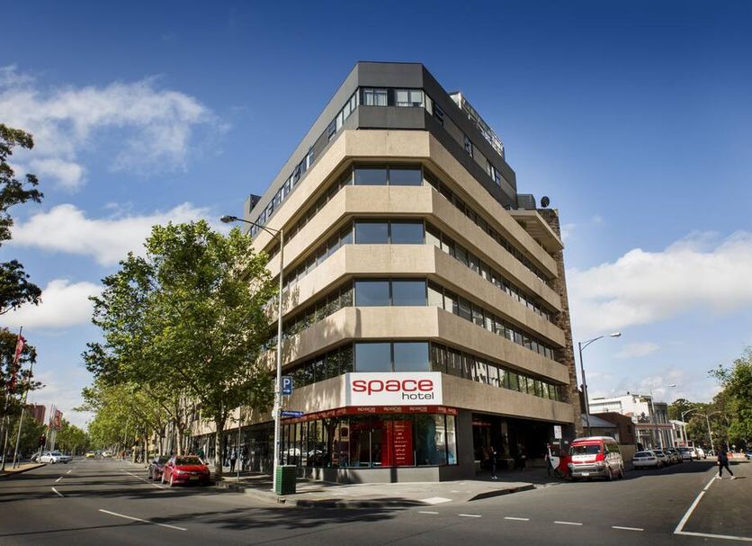 Bâtiment Photo