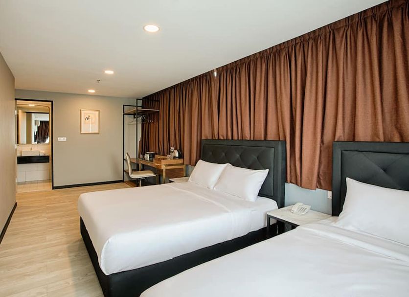 Chambre Photo