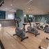 Salle de sport