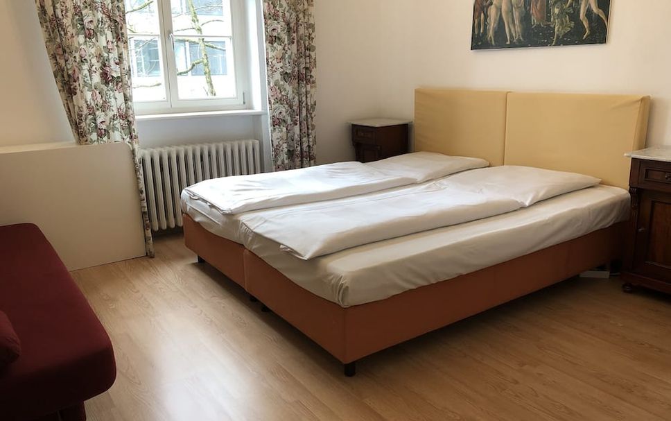 Chambre Photo