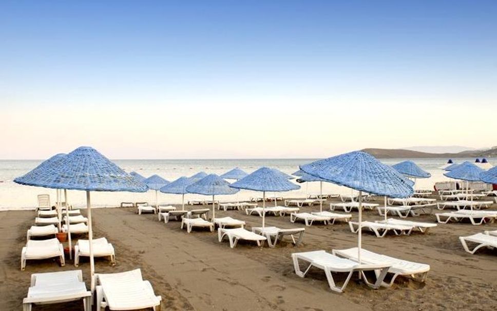 Plage Photo