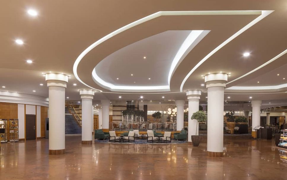 Hall d’entrée Photo