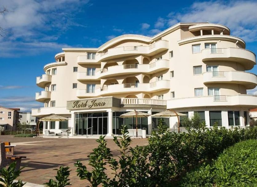 Bâtiment Photo