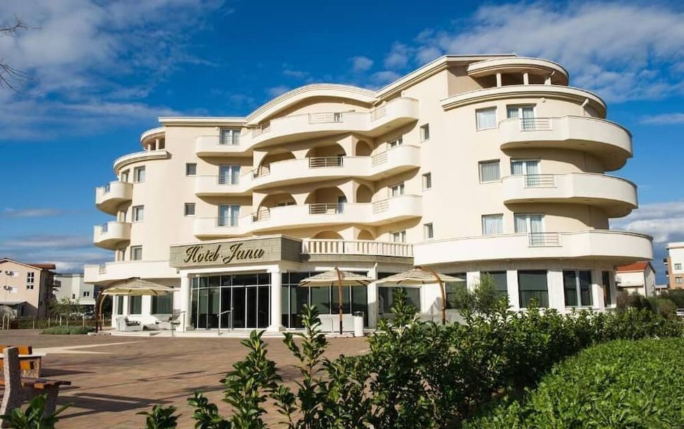 Bâtiment Photo