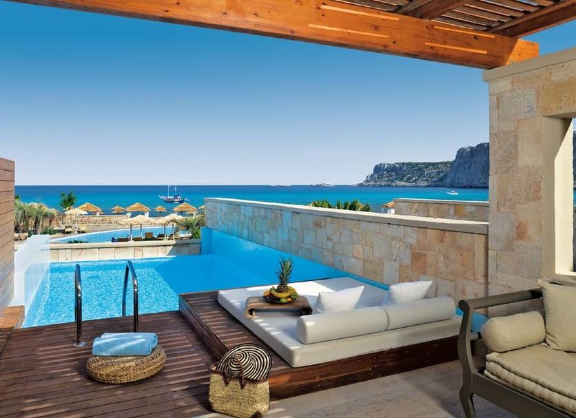 Piscine Photo