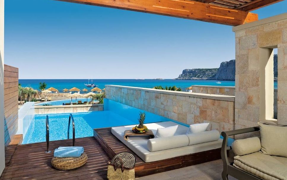 Piscine Photo