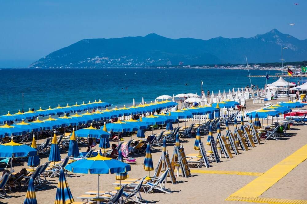 Plage Photo