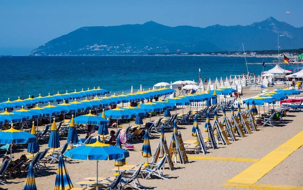 Plage Photo