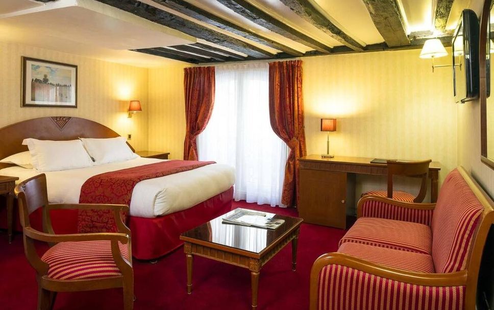 Chambre Photo