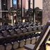 Salle de sport