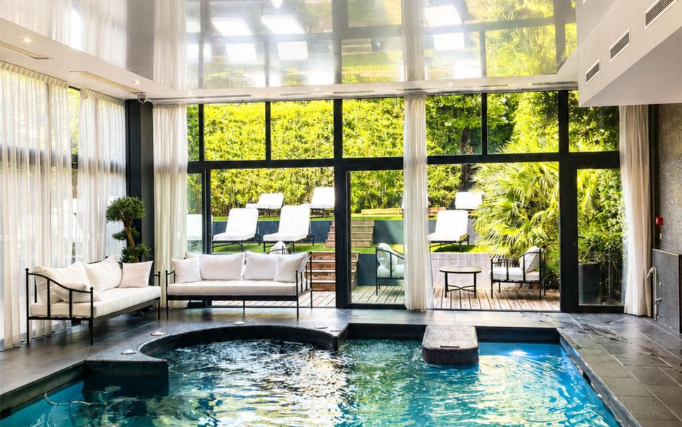 Piscine Photo