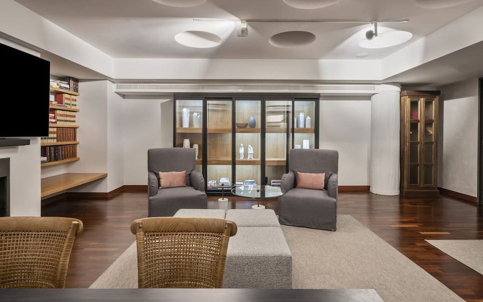 Hall d’entrée Photo