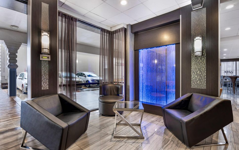 Hall d’entrée Photo