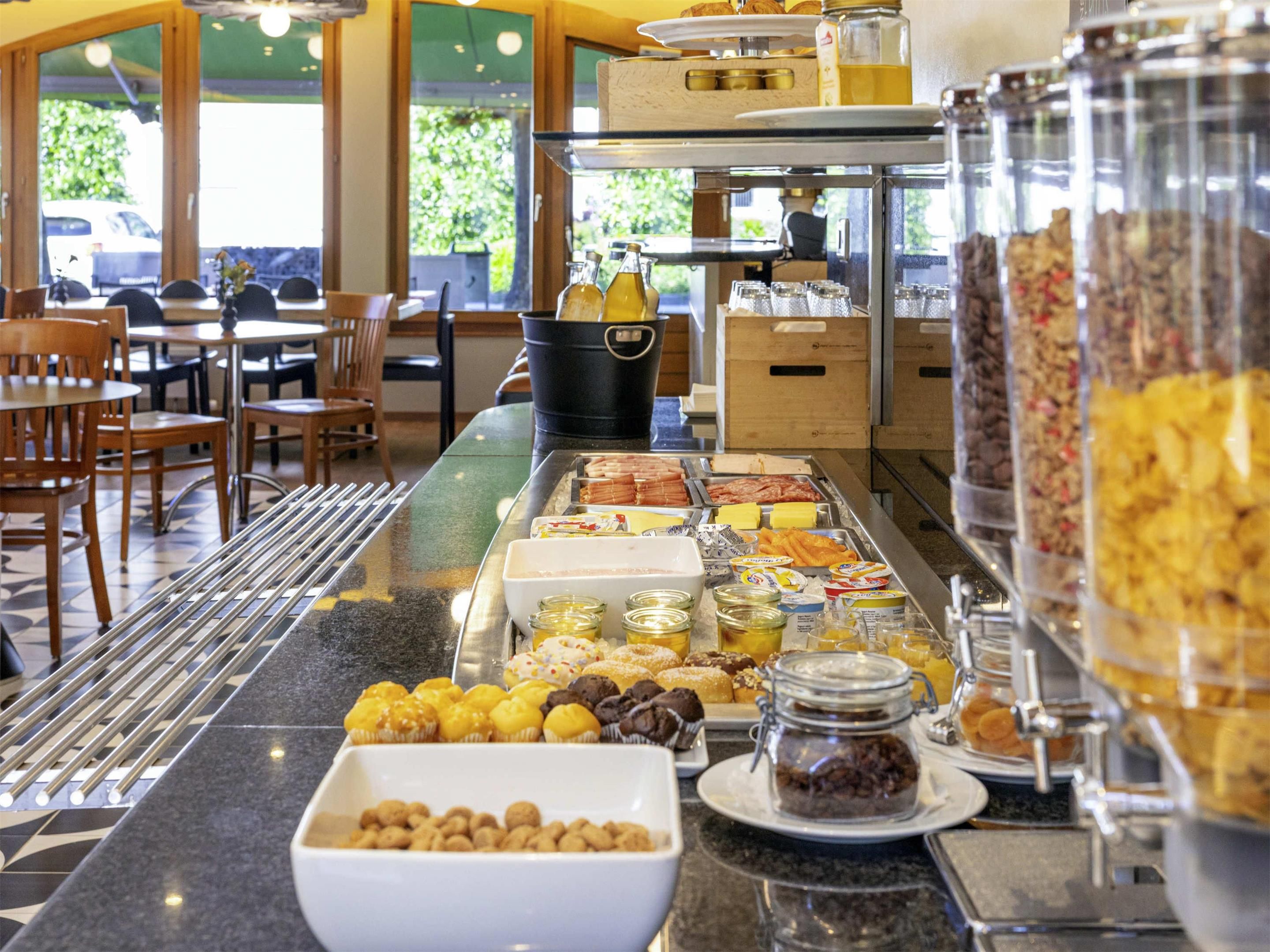 Buffet