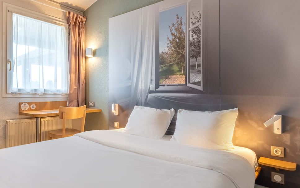 Chambre Photo