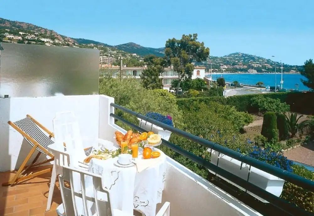 Balcon
