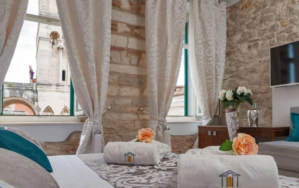 Salle à manger Photo