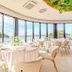 Salle de banquet
