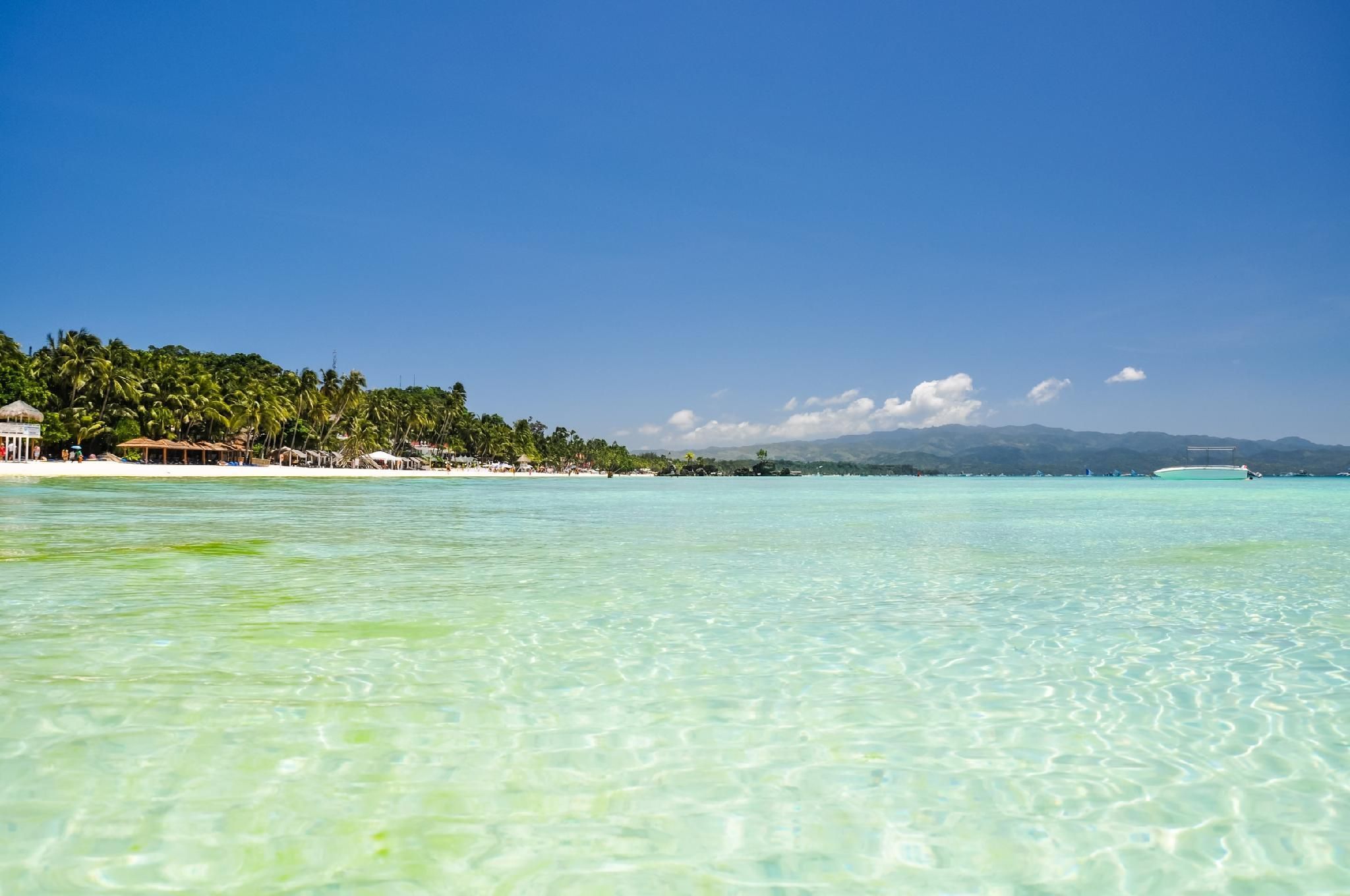Plage
