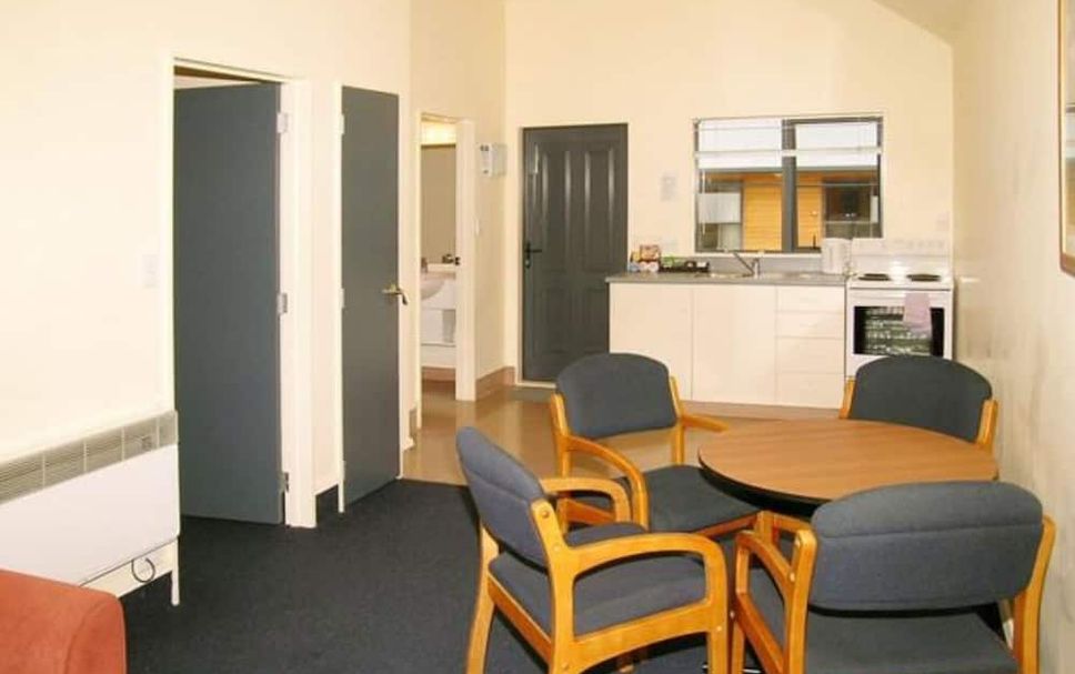 Salle à manger Photo