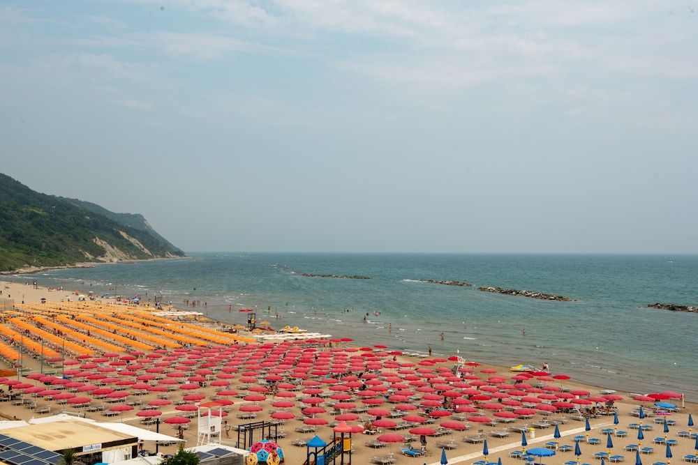 Plage