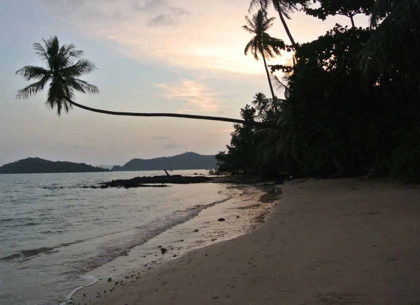 Plage Photo