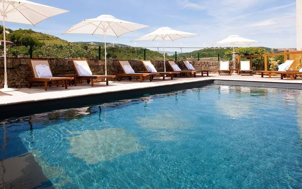 Piscine Photo