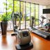 Salle de sport