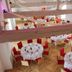 Salle de banquet