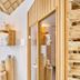Équipements de la chambre