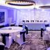 Salle de banquet