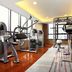 Salle de sport