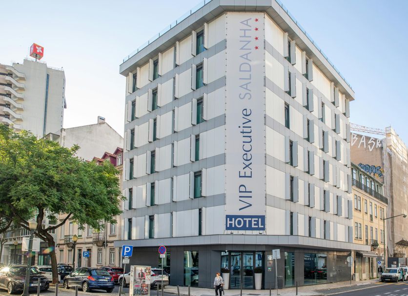 Bâtiment Photo