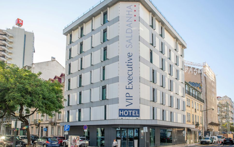 Bâtiment Photo