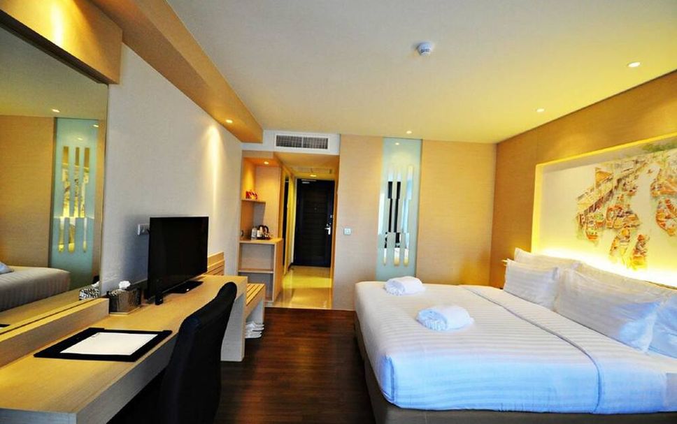 Chambre Photo