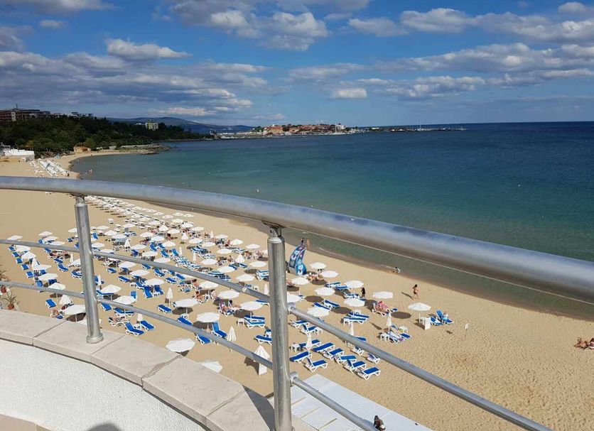 Plage Photo