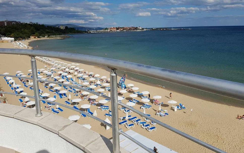 Plage Photo