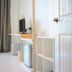 Équipements de la chambre