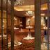 Salle de banquet