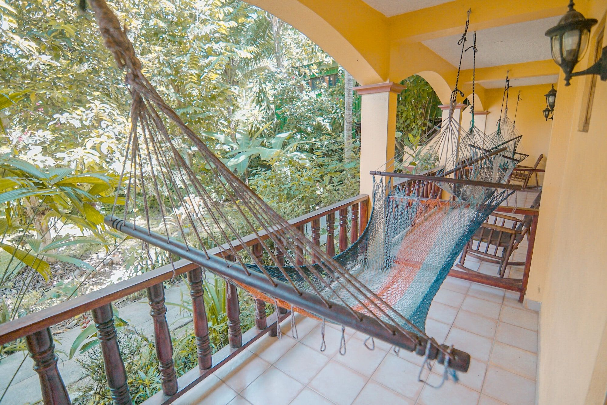 Balcon