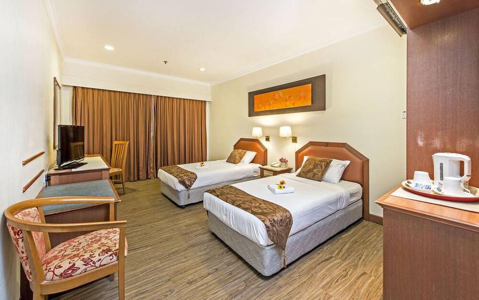 Chambre Photo