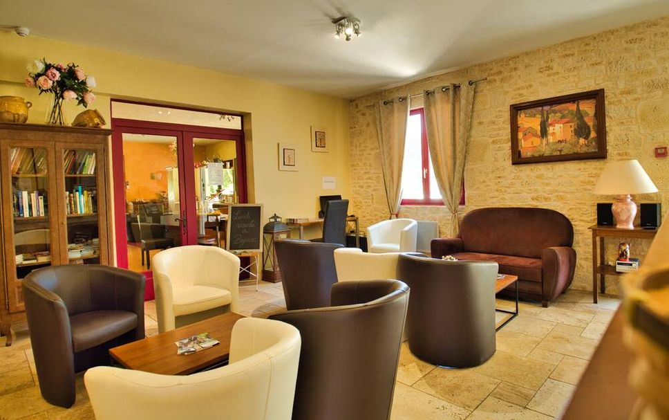 Salon Photo