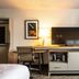 Équipements de la chambre