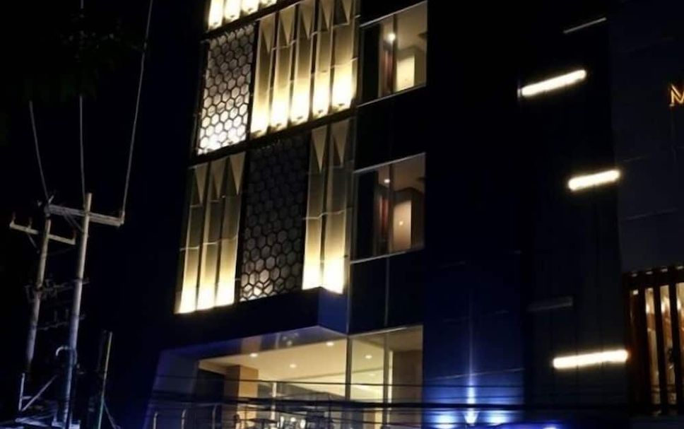 Bâtiment Photo