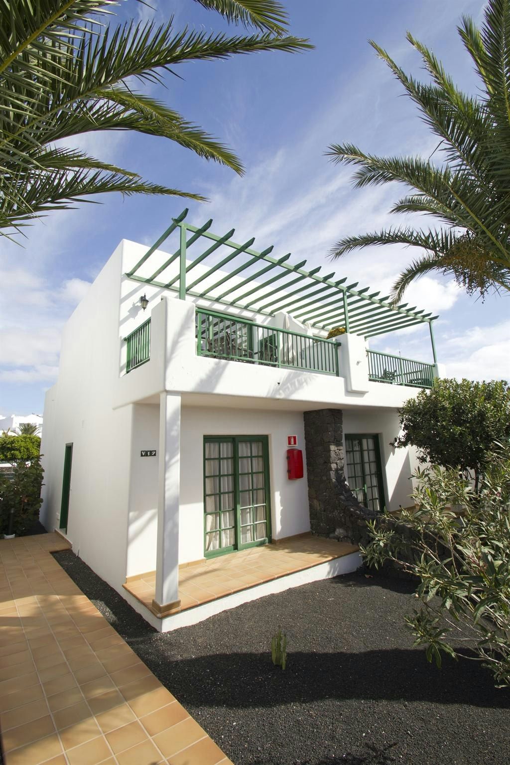 Bâtiment
