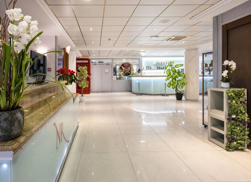 Hall d’entrée Photo