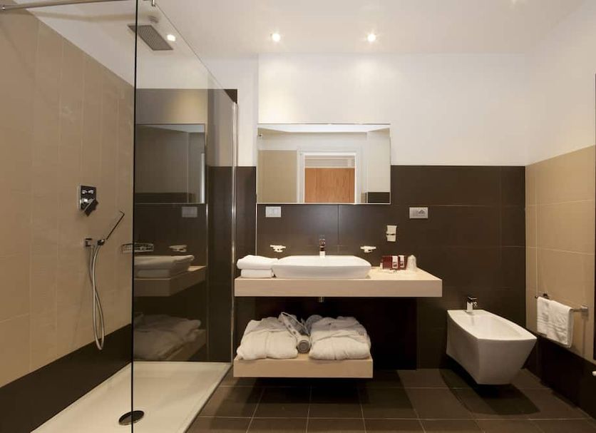 Salle de bain Photo