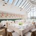 Salle de banquet