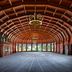 Salle de banquet